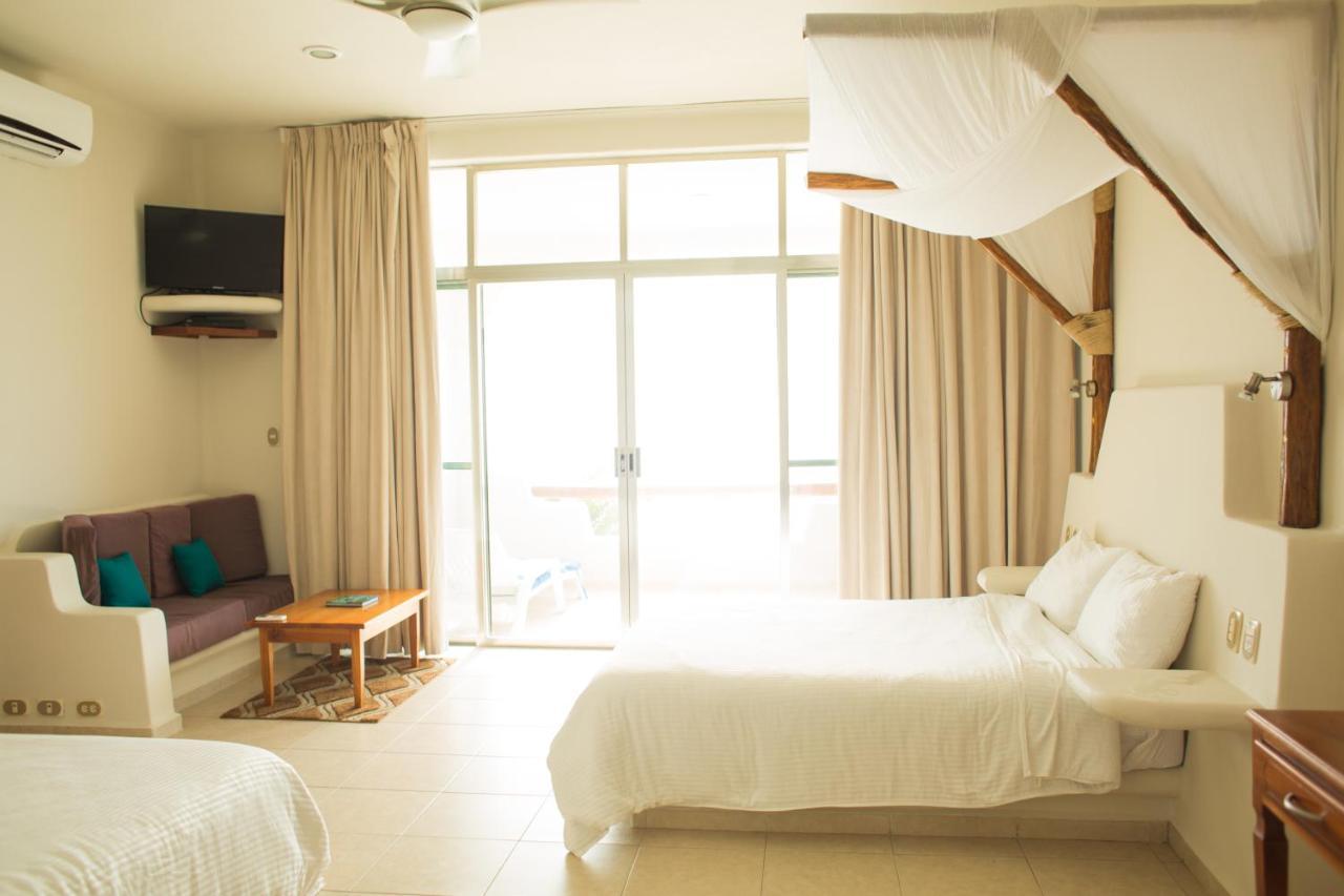 Palmul Paamul Hotel חדר תמונה