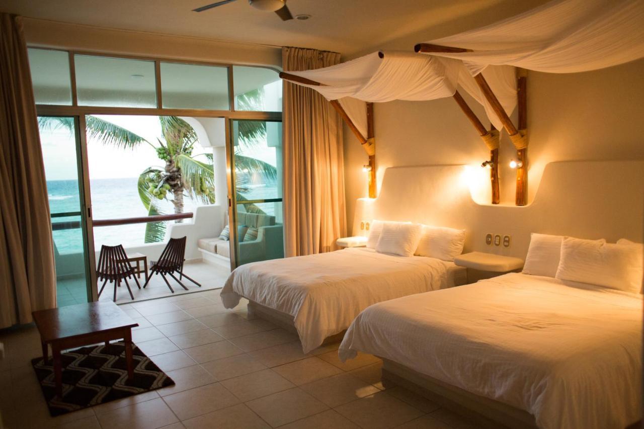Palmul Paamul Hotel מראה חיצוני תמונה