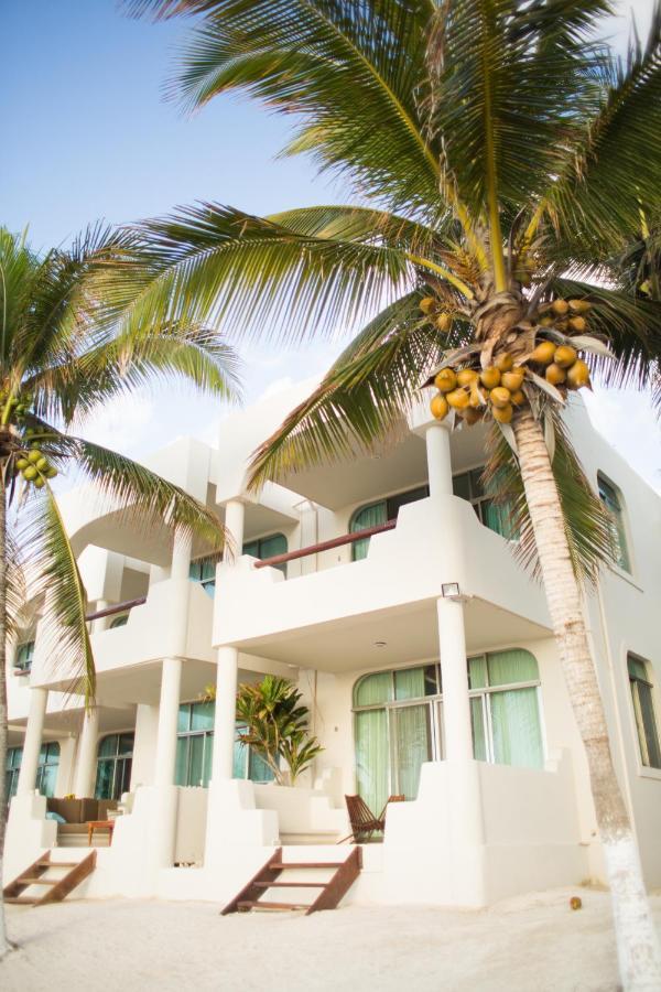Palmul Paamul Hotel מראה חיצוני תמונה