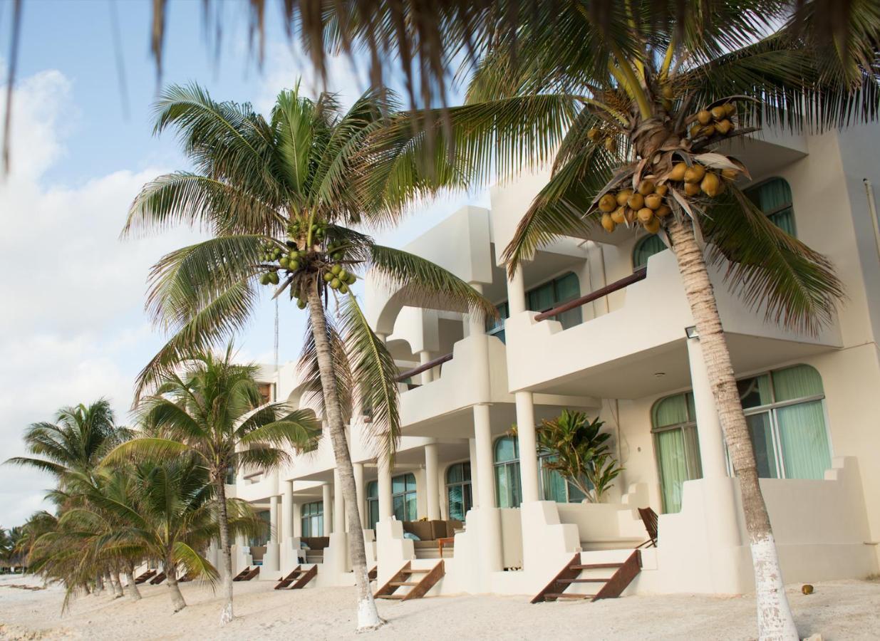 Palmul Paamul Hotel מראה חיצוני תמונה